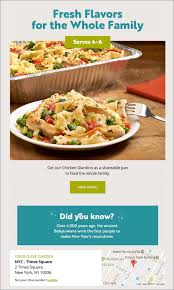 All of the current olive garden restaurant locations are corporate owned by darden restaurants incorporated. Olive Garden New Year Campaign Design Gallery Data Axle