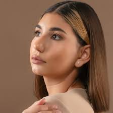 Tiny Freshwater Pearl Studs: Sterling Silver Minimalist Earrings