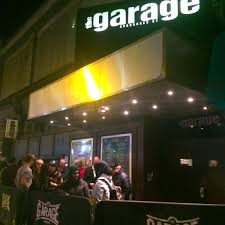 Additionally, we'll be front and center for some of the many community events hosted downtown columbus. The Garage Holloway Express