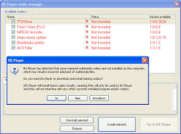 Download media player codec pack for windows pc from filehorse. Bs Player Pro For Android Free Download Irelandrenew