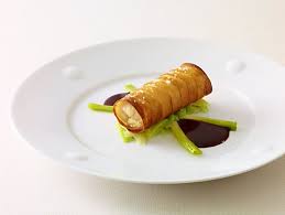 The 10 Dishes That Made My Career Daniel Boulud Sea Bass Recipes Seafood Dishes Recipes
