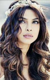 Pin By Dannia Cortez On Priyanka Chopra Hair Styles Priyanka Chopra Indian Wedding Hairstyles