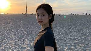 Rencana ini memaparkan nama orang korea; Arti Nama Jennie Tentangnama
