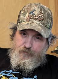 Obituary for George Wayne Bush