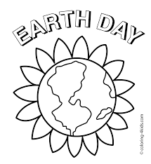 Find more earth day coloring page kindergarten pictures from our search. 2