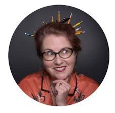 Family Art Day: Earth Day Poetry + Collage Workshops with Patrice Vecchione 