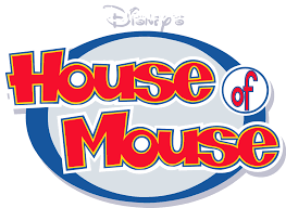 House of Mouse - Wikipedia