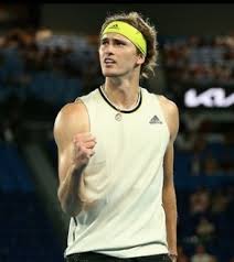 Alexander zverev is a german professional tennis player. Alexander Zverev Wiki Age Height Family Facts And Net Worth
