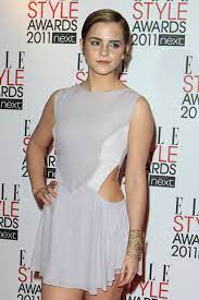 Emma watson among tc candler's 100 most beautiful faces of 2020. Emma Watson Starportrat News Bilder Gala De