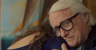 Gold Star': Robert Vaughn's Final Performance Comes to Life in Drama