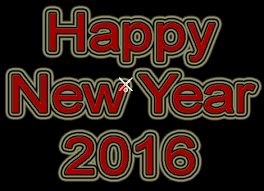 Image result for happy new year image 2016