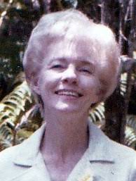 Neva Lee Ashworth Obituary