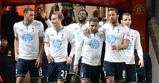 To download tottenham kits and logo for your dream league soccer team, just copy the url above the image, go to my club > customise team > edit kit > download and paste the url here. Ranking Every Spurs Home Shirt Of The Premier League Era From Worst To Best Planet Football