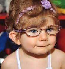 Lesson: Investigative Opticianry — Fitting the Non-Verbal