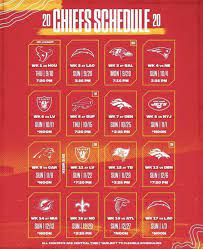 Pin By Mary Ellen Dunnaway Barnes On Chiefs Football In 2020 Kansas City Chiefs Kansas City Chiefs Football Chiefs Schedule