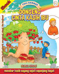 Cara download gratis ebook anak pilihan tersedia judul ebook anak pilihan. Baca Dan Download Gratis Ebook 33 Dongeng Tentang Kehebatan Ibu Ebook Anak