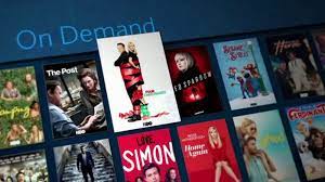 Sponge on the run, the father, raya and the last dragon and other new releases? Spectrum Tv Silver Tv Commercial Holiday Movies On Demand Ispot Tv