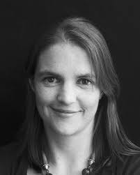 Caroline O' Flaherty Buckee • CrisisReady