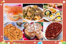 We did not find results for: Antipasti Di Pasqua 2021