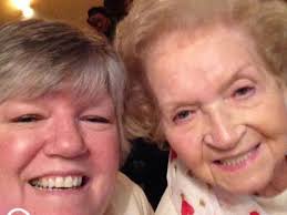 Fundraiser by Candy Campbell : Caring for my mom, I need insurance