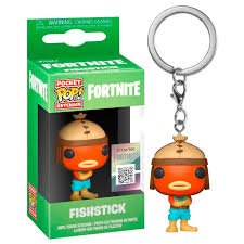 3.5 inch tall and comes in a window box packaging. Funko Pop Fortnite Fishstick Buy And Offers On Techinn