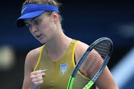 Get the latest player stats on elina svitolina including her videos, highlights, and more at the official women's tennis association website. Stzwsikudzuxtm