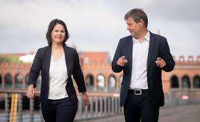 Annalena baerbock ist die grüne kanzlerkandidatin zur bundestagswahl 2021. Br24live Baerbock Oder Habeck Die Entscheidung Br24