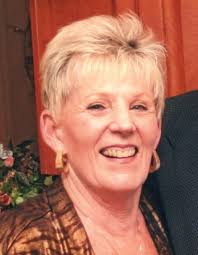 Anne "Nan" Marie Holahan (Robb) Obituary February 4, 2020