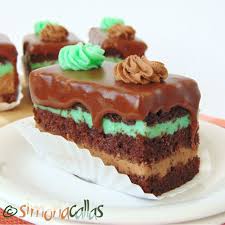 Asadar iata unde gasesiti cea mai buna inghetata din bucuresti (ordinea este aleatorie) am vazut ca au si cupe de inox in care servesc inghetata. Prajitura Bucuresti Prajitura Bucuresti Este SorÄƒ BunÄƒ Cu Amandina Cu Deosebirea CÄƒ Are In Plus O CremÄƒ Verde Cu Ar Cake Desserts Cake Recipes Dessert Recipes