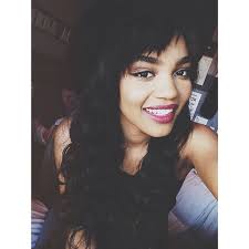 China Anne McClain