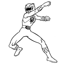 Check out our nice collection of the superheroes coloring pictures worksheets.new superheroes coloring pages added all the time. Top 35 Free Printable Power Rangers Coloring Pages Online
