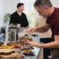 Q Space Spring Fresh Lunch event image
