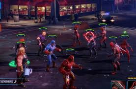 .but that's a tough act to follow and good iron man costumes are hard to come by and maybe you want something a little more custom. Marvel Strike Force Best Avengers Team To Build With Iron Man