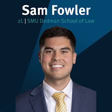 A big hello from the Big D! We're excited to welcome our 2025 Summer  Associates to Jackson Walker Dallas. #JWSummer2025 #JacksonWalker #2025NSA