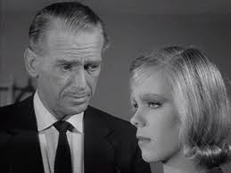 Route 66" Kiss the Maiden All Forlorn (TV Episode 1962)