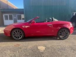 Image result for Rosso Alfa 2007 Alfa-Romeo