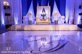 Marvelous Indian Wedding Mandap And Dance Floor Decor Floor Decor Wedding Mandap Mandap
