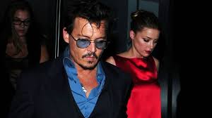 The danced and kissed in plain view of the other. Johnny Depp Takes A Horse As His Date To The London Lone Ranger Premiere But Meets Up With Amber Heard Later Mirror Online