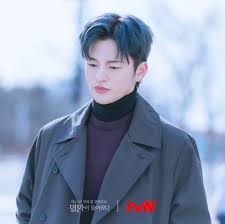 Seo in guk mysteriously shows up at park bo young's door in 1st teaser for doom at your service. Doom At Your Service Shows Park Bo Young And Seo In Guk S Romantic Chemistry