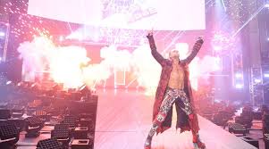 It will take place on january 31, 2021 at tropicana field in st. I Do Not Do Anything Halfway Edge On What Made Royal Rumble So Challenging Sports News The Indian Express