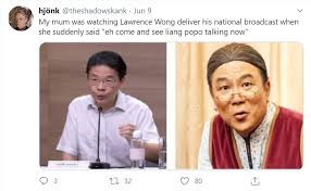 Didn't really have an opinion of him prior, but lawrence wong has really proven himself leading this taskforce, he's been the voice of reason and his daily reports are really reassuring even though things. Singapore Politicians How They Found Love With Their Partners Theasianparent