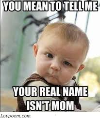 60 Cute Memes To Make Her Smile And Funny Photos Funny Mom Memes Funny Babies Baby Memes