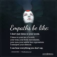 Read between the lines has been found in 325 phrases from 303 titles. The Minds Journal On Twitter Empaths Read Between The Lines And Consider The Tone Of Your Voice Every Damn Time Inoticeeverything Empaths Quotes Feel Themindsjournal Mindtalk Https T Co Spc7ljbvdz
