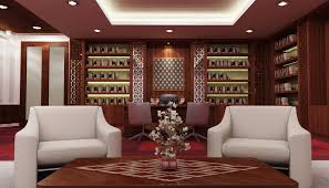 Contoh Gambar Desain Desain Interior Kantor Sebagai Sumber Inspirasi Desain Rumah Perumahan