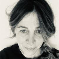 Barbara Grazzini's Instagram, Twitter & Facebook