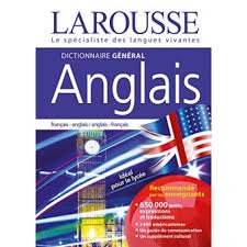 Apprends l'anglais avec de petites leçons basées sur des faits scientifiques. Dictionnaire General Francais Anglais Grand Dictionnaire Francais Anglais Anglais Francais Cartonne Collectif Achat Livre Fnac