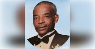 Obituary information for Vincent Edward Bullock