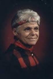 Jo Jacobs Obituary (2015)