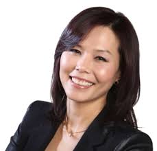 About Helen (Kyung Hae) Kim, Sales Representative