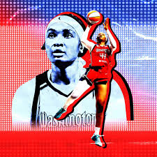 Kiki Iriafen: The Human Wrecking Ball Redefining WNBA Physicality—Why Analysts Are Wrong to Call Her a Unicorn